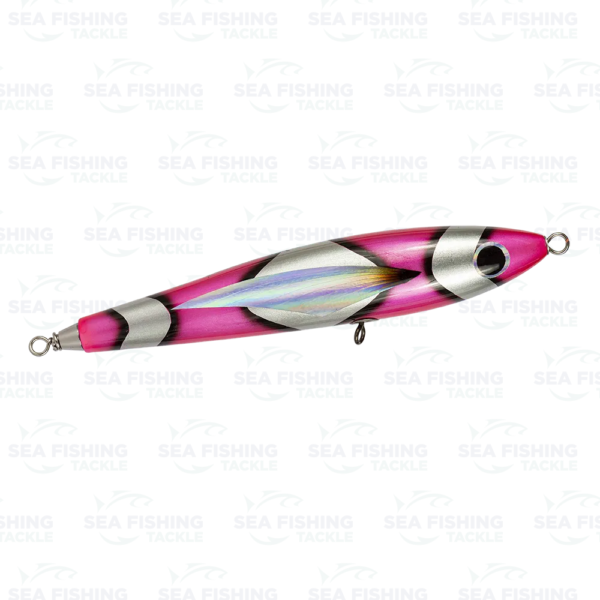 GD Lures - Flying Fish Stickbait Floating 120 g - Image 5
