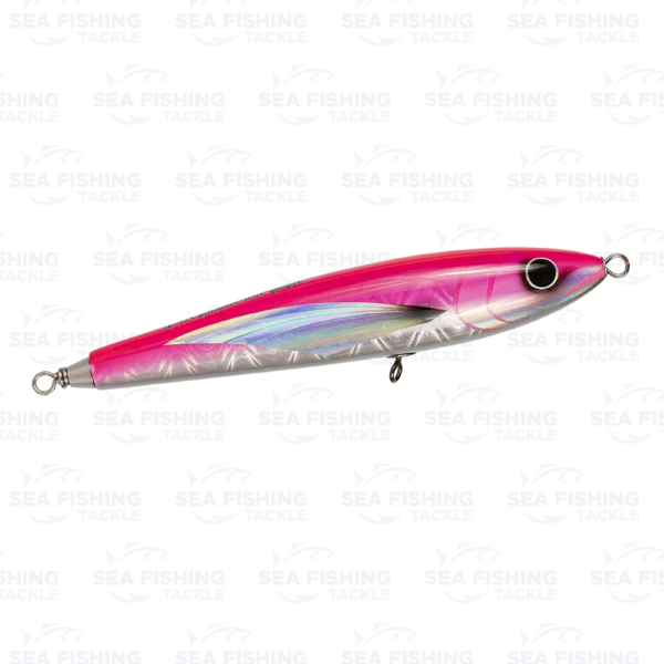 GD Lures - Flying Fish Stickbait Floating 120 g - Image 4