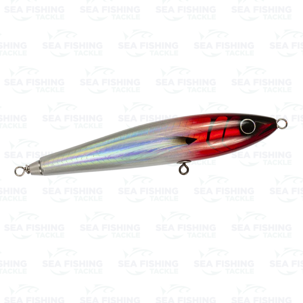GD Lures - Flying Fish Stickbait Floating 120 g - Image 3