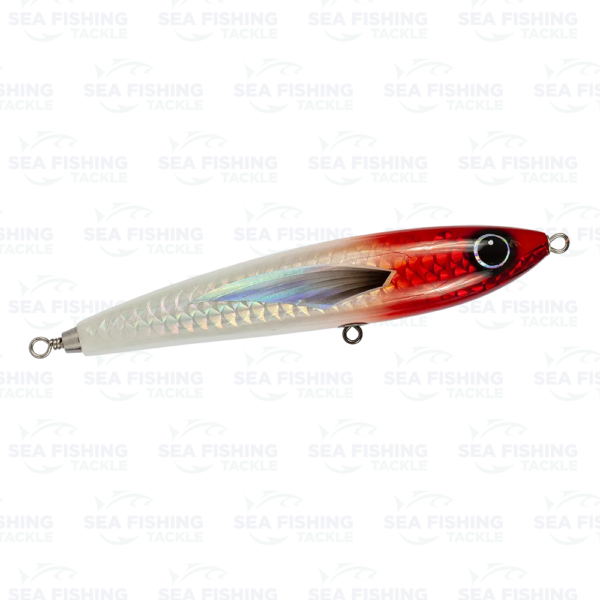 GD Lures - Flying Fish Stickbait Floating 120 g - Image 2