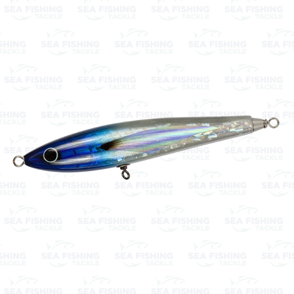 GD Lures - Flying Fish Stickbait Floating 60 g - Image 6