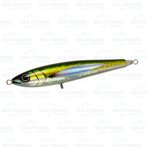 GD Lures - Flying Fish Stickbait Floating 60 g - Image 5