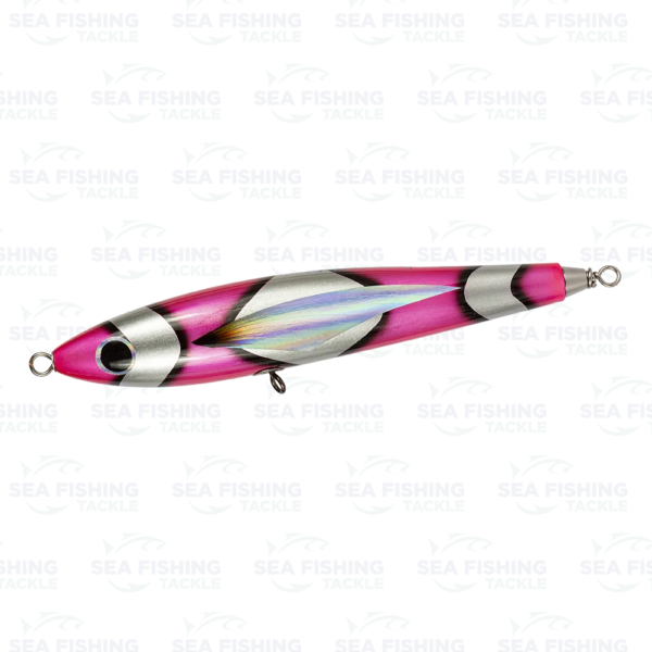 GD Lures - Flying Fish Stickbait Floating 60 g - Image 4