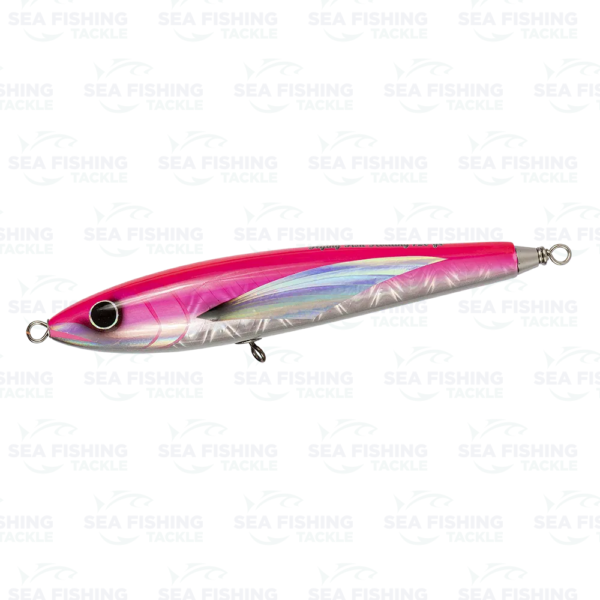 GD Lures - Flying Fish Stickbait Floating 60 g - Image 3
