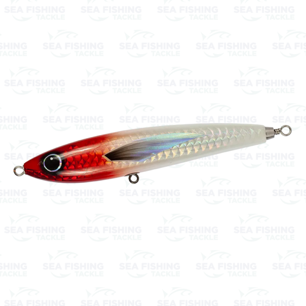 GD Lures - Flying Fish Stickbait Floating 60 g - Image 2