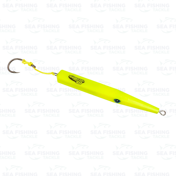 GT - Ice Cream Needle Nose 3 oz Skinny - Bild 2