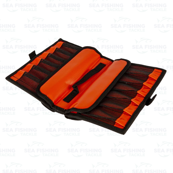 Hot's Jig Bag Orange- Small - Image 3