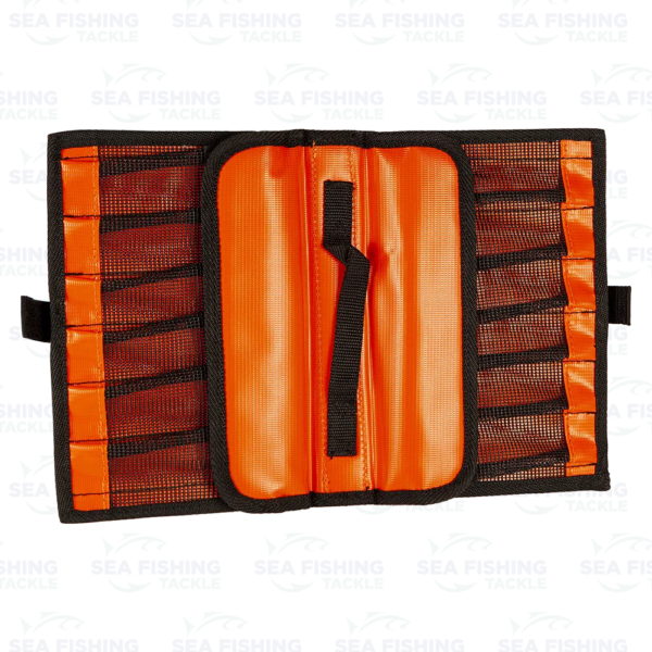 Hot's Jig Bag Orange- Small - Image 6