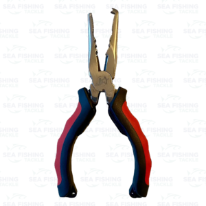 Jigstar Heavy Splitring Plier