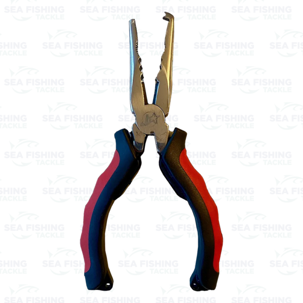 Jigstar Heavy Splitring Plier