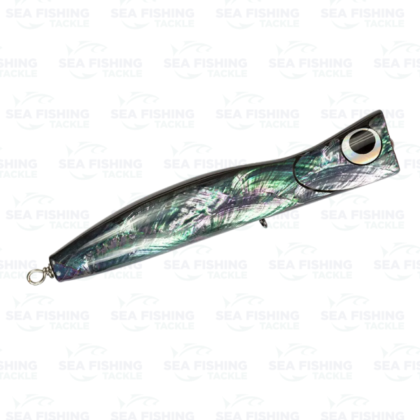 Hot's Keiko Ocean Popper 23 cm - 150 g Abalone Special - Image 4