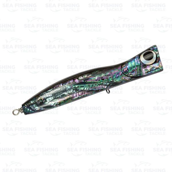 Hot's Keiko Ocean Popper 23 cm - 150 g Abalone Special - Image 3