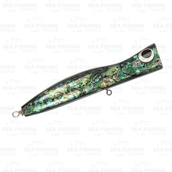 Hot's Keiko Ocean Popper 23 cm - 150 g Abalone Special - Image 2