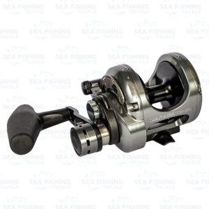 Okuma Makaira MK 10II SEa