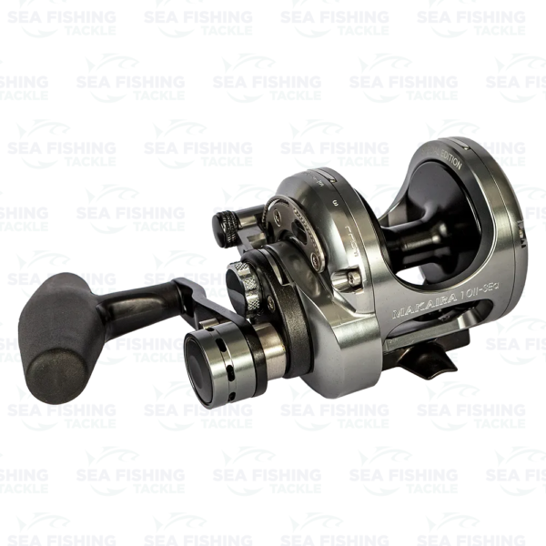 Okuma Makaira MK 10II SEa