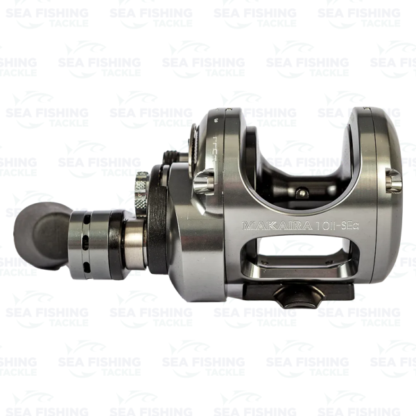 Okuma Makaira MK 10II SEa - Bild 3