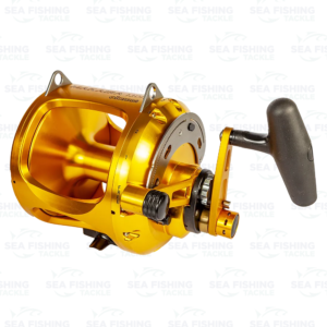 Okuma Makaira MK 130WII Gold