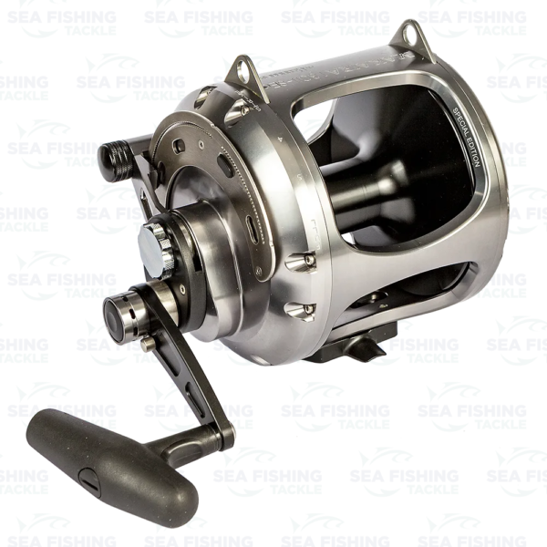 Okuma Makaira MK 130WII SEa - Image 2