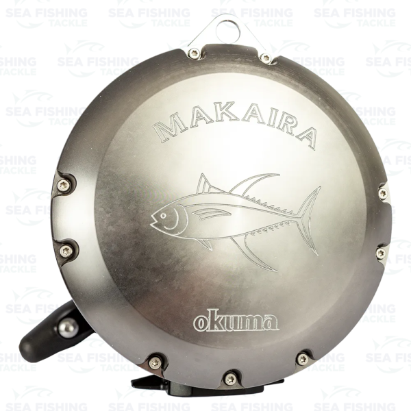 Okuma Makaira MK 130WII SEa - Image 3