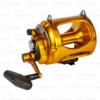 Okuma Makaira MK 80WII Gold