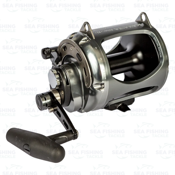 Okuma Makaira MK 80WII SEa - Image 3