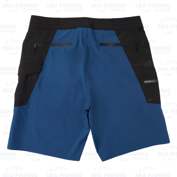 Pelagic Ocean Master Solid - Smokey Blue - Image 6
