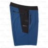 Pelagic Ocean Master Solid - Smokey Blue - Image 7