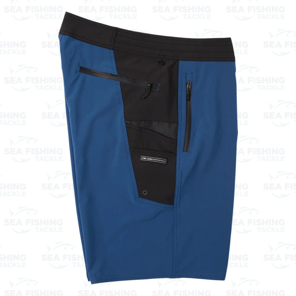 Pelagic Ocean Master Solid - Smokey Blue - Image 7