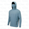 Pelagic Exo Tech Hoody Solid - Slate