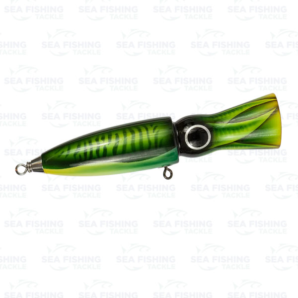 GD Lures - Squid Popper 120 g - Image 3
