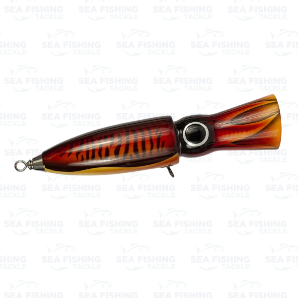 GD Lures - Squid Popper 120 g - Image 2