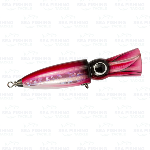GD Lures - Squid Popper 120 g