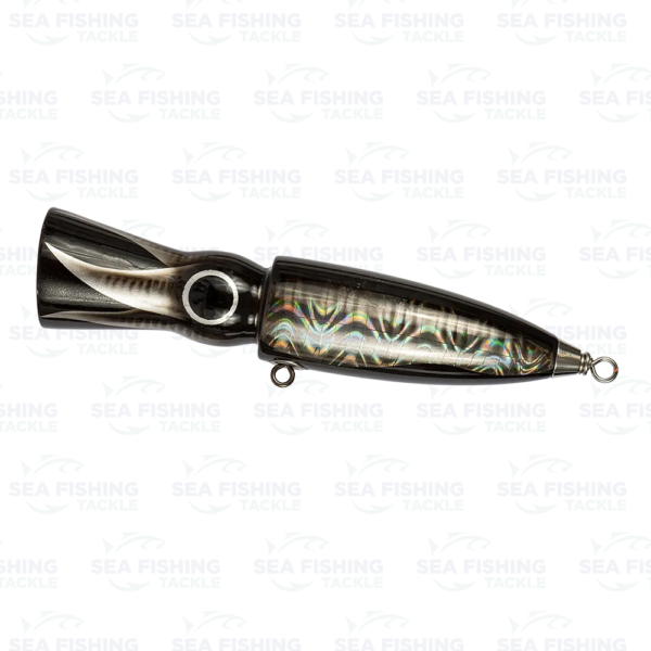 GD Lures - Squid Popper 80 g - Bild 5