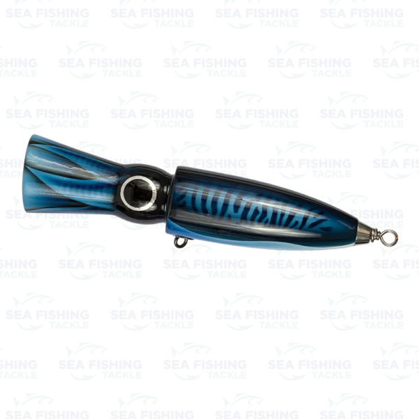 GD Lures - Squid Popper 80 g - Bild 4