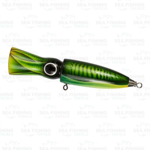 GD Lures - Squid Popper 80 g - Bild 3