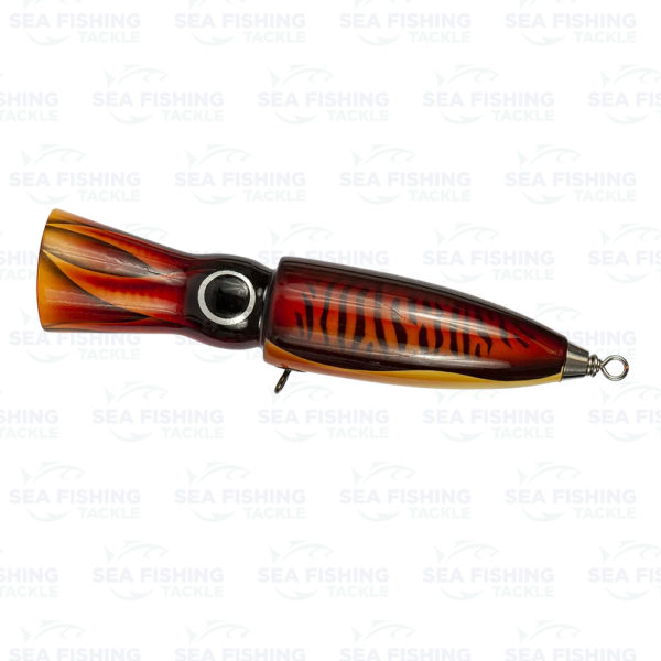 GD Lures - Squid Popper 80 g