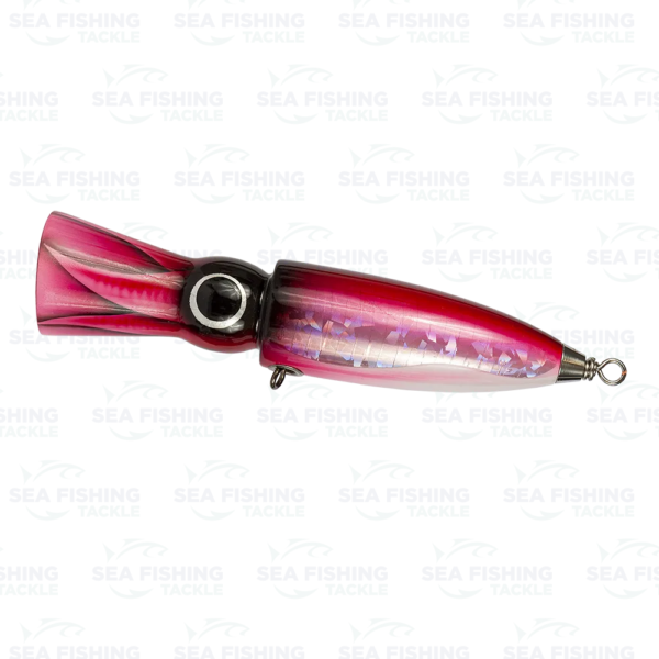 GD Lures - Squid Popper 80 g - Bild 2