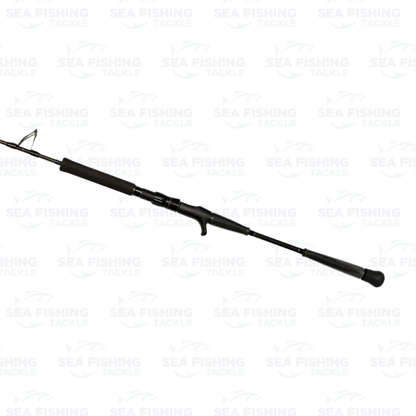 Maxel Transformer Heavy Jigging 51BM+, 120-320 g - Image 4