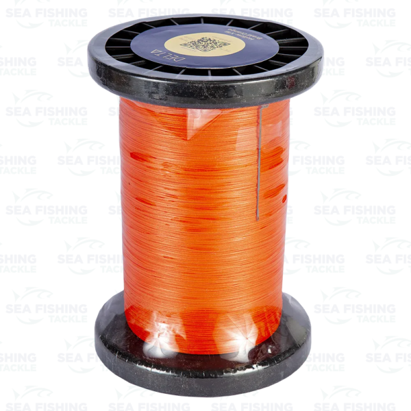Delta X16 Hollow core -1000 m Orange
