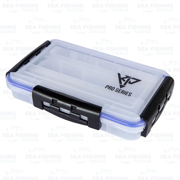 KP Lure Box Medium - Vattentät