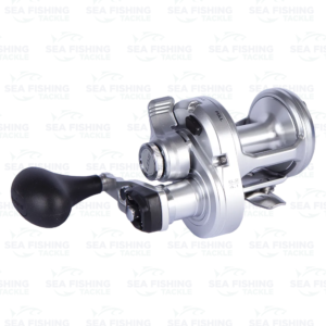 Shimano Speedmaster II 10 lb Right Hand