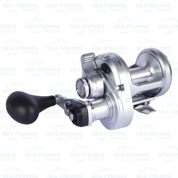 Shimano Speedmaster II 10 lb Right Hand