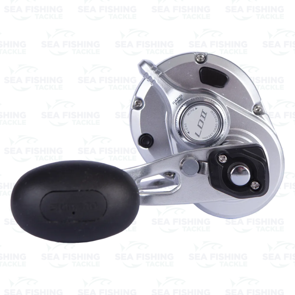 Shimano Speedmaster II 10 lb Right Hand - Image 3