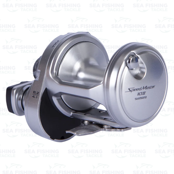 Shimano Speedmaster II 10 lb Right Hand - Image 2