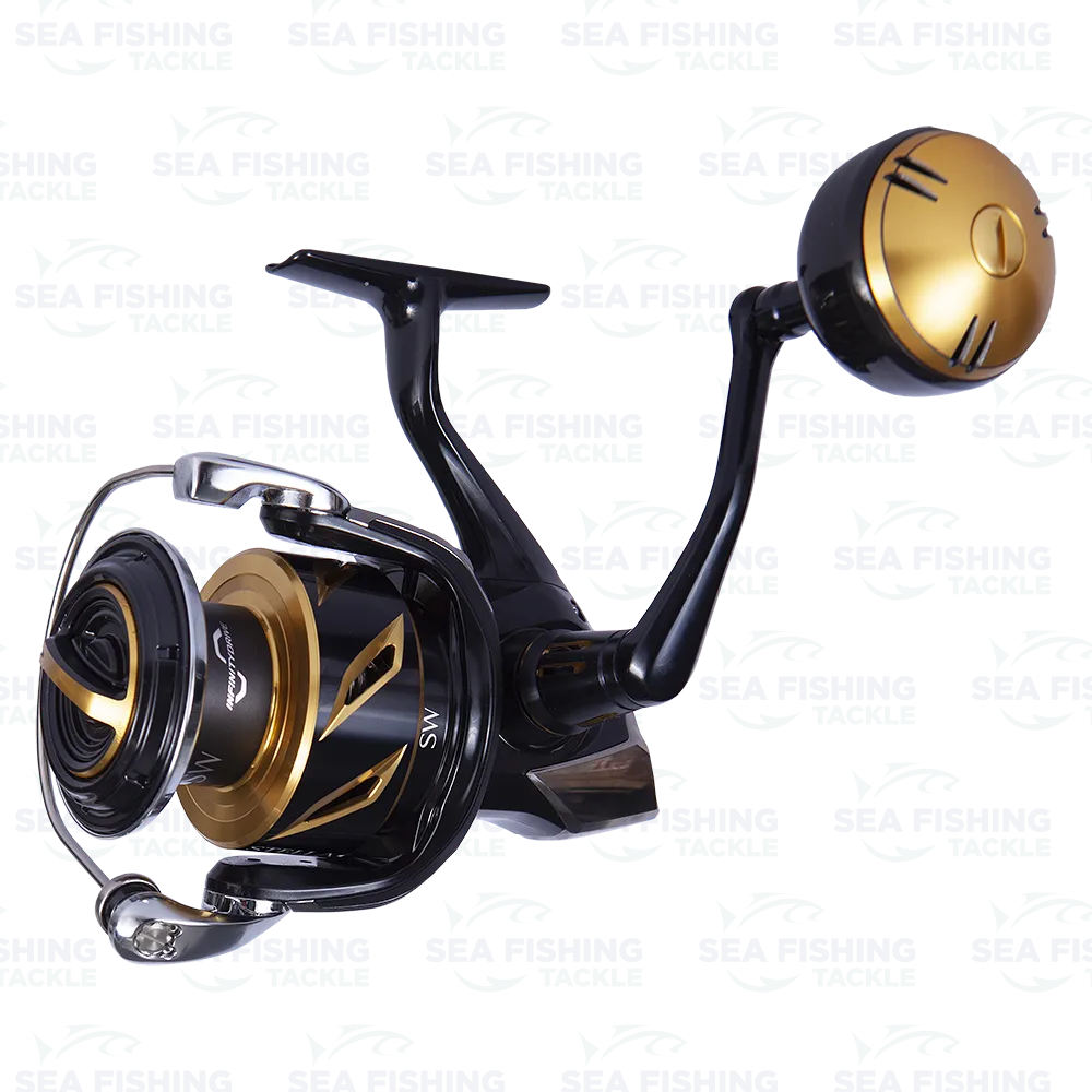 Reel Shimano Stella SW 6000 XG