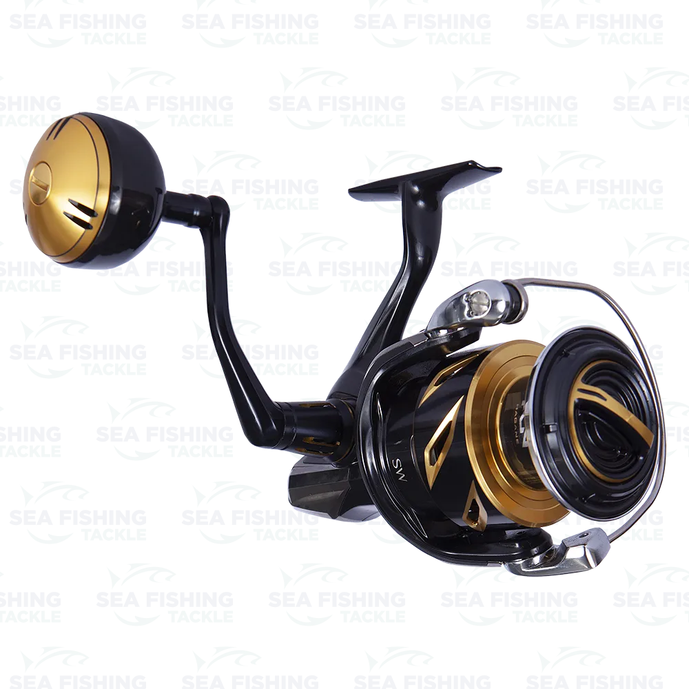 Shimano Stella SW 6000 XG – Sea Fishing Tackle Webshop