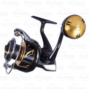 Shimano Stella SW 6000 XG