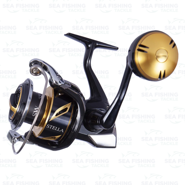 Shimano Stella SW 5000 XG