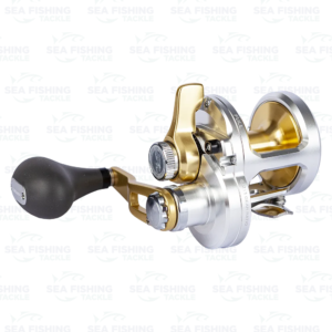 Shimano Talica 8