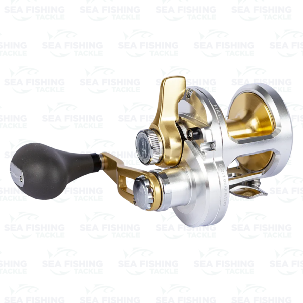 Shimano Talica 8